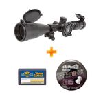 carabina-de-pressao-pcp-puncher-breaker-w-5-5mm-kral-arms-bomba-luneta-custom-capa-chumbinho-alvos-z8
