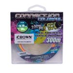 linha-multifilamento-connection-9x-colorful-0-28mm-300mt-crown-z7