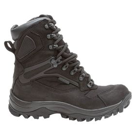 Bota Tática Impermeável Amphibiam Dry 8” 2.0 Preta – Invictus