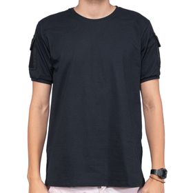 Camiseta Ranger Preta - Bélica