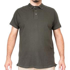 Camisa Polo Hero Verde Kentucky – Invictus