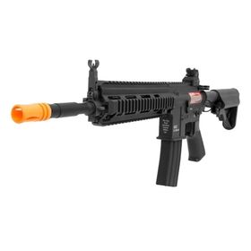 [USADO] Rifle de Airsoft AEG HK 416D RIS SP046P - Classic Army