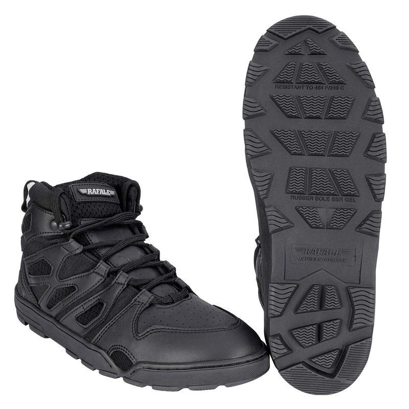 bota-tatica-raptor-preta-rafale-z6