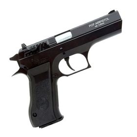 [USADO] Pistola de Pressão Rossi PCP P45 4.5mm - KWC