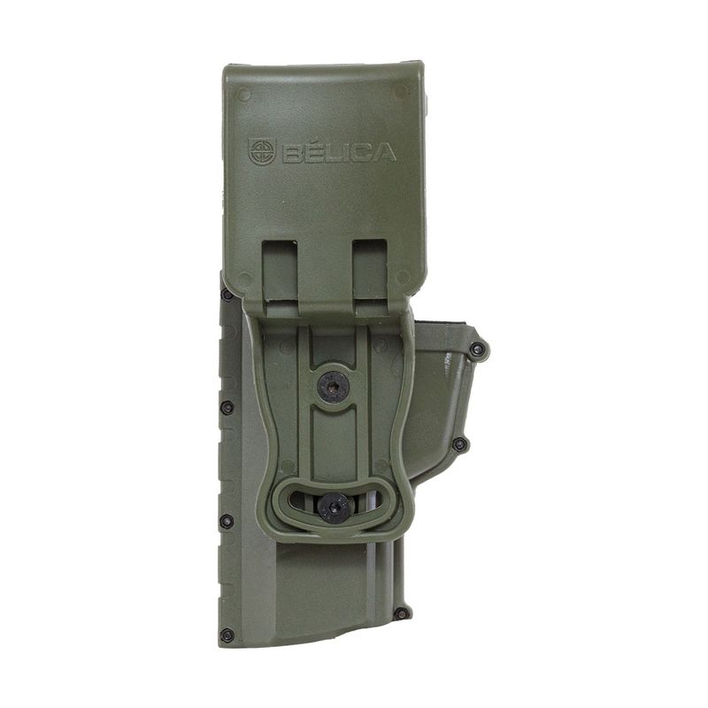 coldre-de-cintura-em-polimero-hammer-i-verde-destro-–-belica-z6