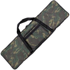 Capa para Airsoft Almofadada Camuflada 100x30cm
