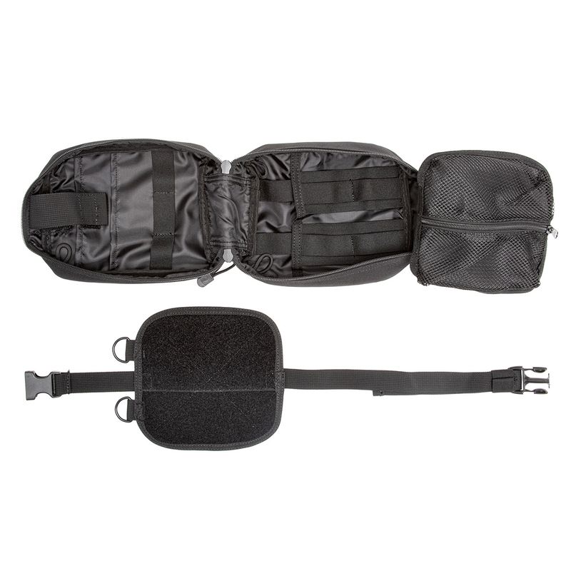 bolso-medico-aph-ifak-modular-multiuso-preta-evo-tactical-z6