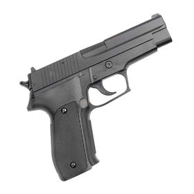Pistola de Pressão P226 Spring Slide Metal 4.5mm - KWC