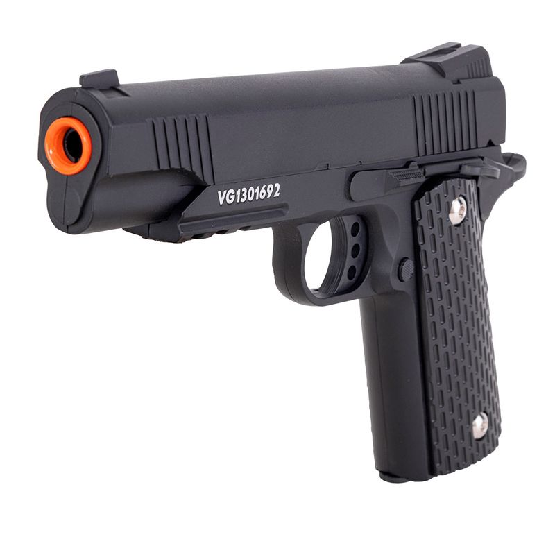 pistola-de-airsoft-vg-1911-v13-bk-spring-full-metal-6-0mm-–-vigor-z2