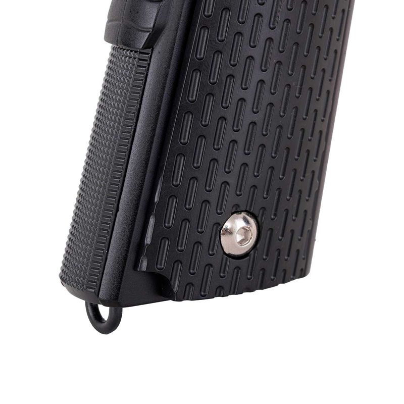 pistola-de-airsoft-vg-1911-v13-bk-spring-full-metal-6-0mm-–-vigor-z6