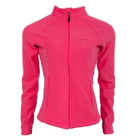 Blusão Fleece Feminino Kathmandu Rosa - Galapagos