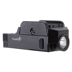 Lanterna Recarregável para Pistola TRUSTFIRE-GM21 510 Lumens - T-Eagle