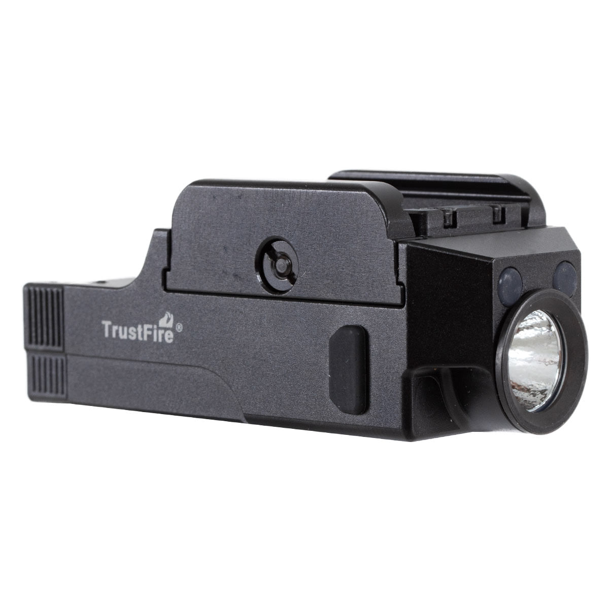 Lanterna Tática Trustfire GM21 510 Lumens - TS9 na Arma Store - Airsoft,  Carabinas e Paintball