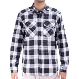 Camisa Lumberjack Summer - Invictus