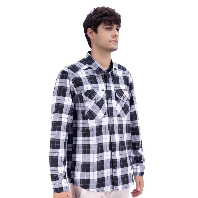 camisa-lumberjack-summer-invictus-z2