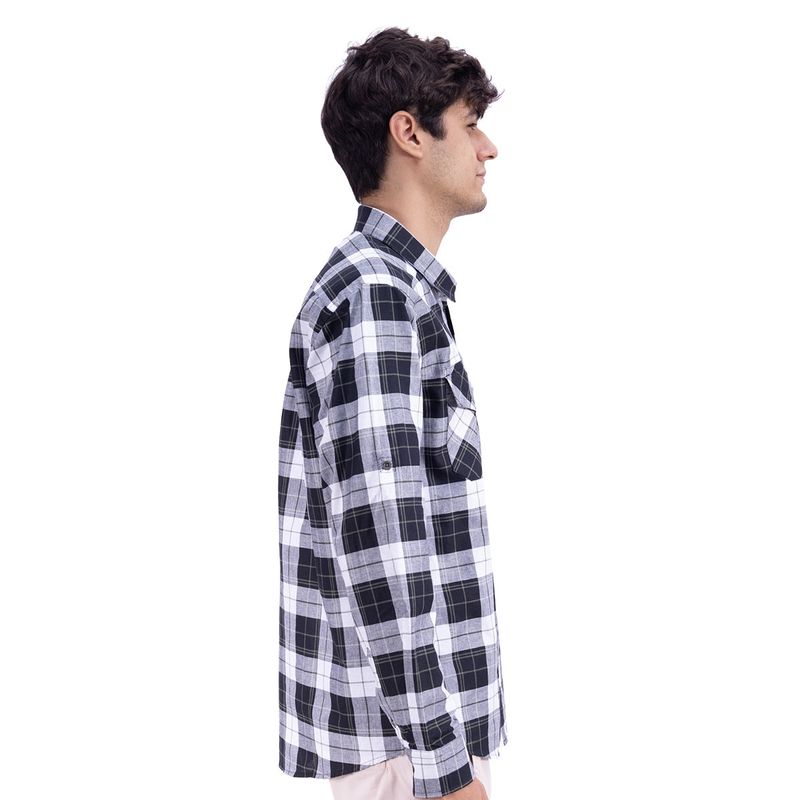 camisa-lumberjack-summer-invictus-z5