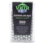 pistola-de-pressao-a-gas-co2-g17-nbb-4-5mm-qgk-coldre-co2-esferas-de-aco-oleo-coldre-alvos-m5