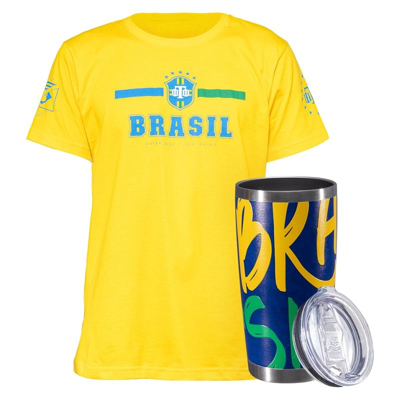 kit-torcedor-camiseta-brasil-copa-do-mundo-catar-2022-copo-termico-ct-future-brasil-verde-e-amarelo-591ml-z1