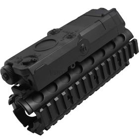 Handguard RIS para Rifle M4 com Case de Bateria - King Arms