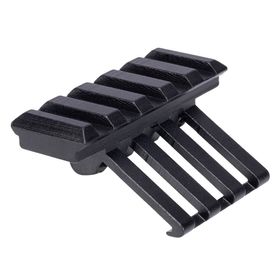 Trilho Angular 45° 5 Slots Para Trilho 22mm