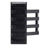 trilho-angular-45°-5-slots-para-trilho-22mm-z5
