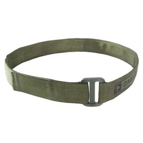 Cinto Tático HRT Verde – Tactical Dacs