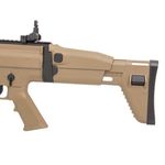 -usado--rifle-de-airsoft-spring-fn-scar-l-tan-m4