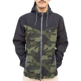 Jaqueta Masculina Change Camuflada – Conquista