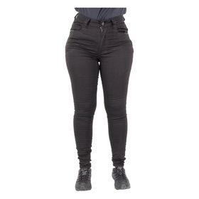 Calça Jeans Tática Feminina Amazona – Invictus