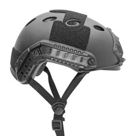 Capacete Emerson Gear Fast PJ Preto