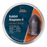 chumbinho-profissional-h-n-rabbit-magnum-ii-4-5mm-lata-com-200-l1