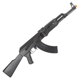 [USADO] Rifle de Airsoft Elétrico AEG AK47 Victor – QGK