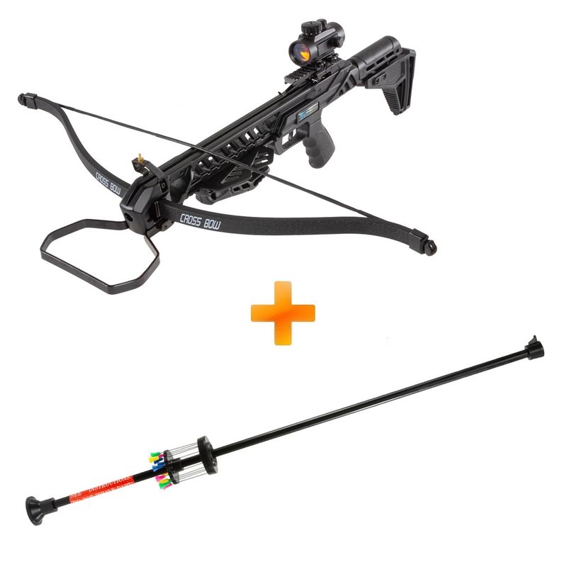 kit-premium-balestra-recurva-mk-xb27bk-175lbs-com-red-dot-zarabatana-z1