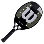 raquete-beach-tennis-k-tour-overgrip-ultra-wrap-wilson-z2