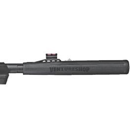 Pistola de pressão Mark I chumbinho 4.5mm ação por Mola - Ruger