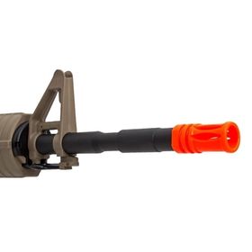 [USADO] Rifle de Airsoft AEG M4A1 CM503 Tan - Cyma