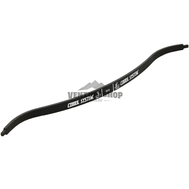 arco__limbo_preto_para_besta_80_libras_cobra_system_-_peca_de_reposicao