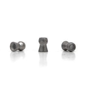 Chumbinho Technogun Mamuth Pro Expansão 5.5mm – 125 unidades - Kit com 5 Unid.