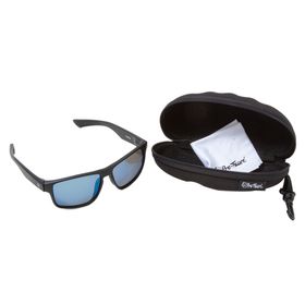 Óculos de Pesca Tarpon Preto Light Blue Mirror – Pro-Tsuri