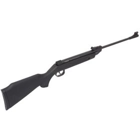 [USADO] Carabina de Pressão QGK14 Black Edition 5.5mm - QGK