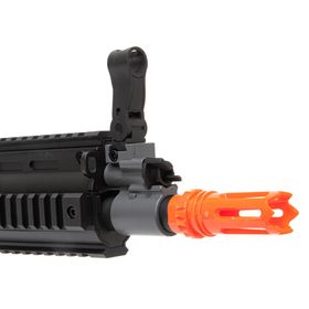 [USADO] Rifle de Airsoft AEG Scar Labs CM067 - Cyma