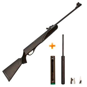 Carabina de Pressão B19s 4.5mm com Gás Ram e Pistão - Elite