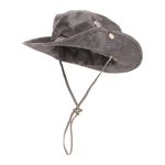 chapeu_boonie_military_hat_cap_black_python