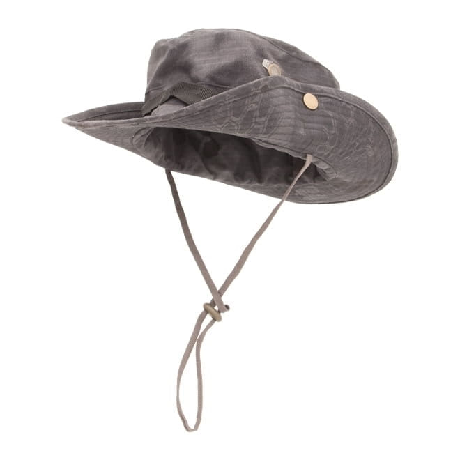 chapeu_boonie_military_hat_cap_black_python