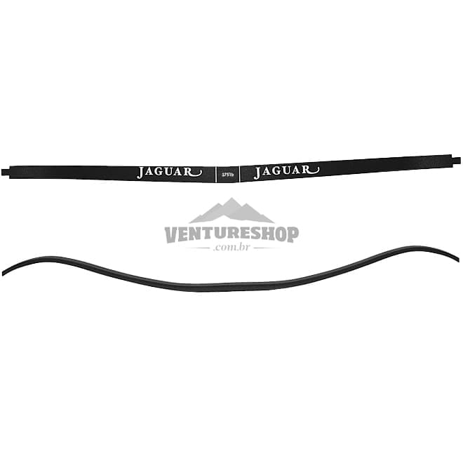 arco__limbo_preto_para_besta_175_libras_jaguar_-_peca_de_reposicao