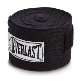 Faixa protetora para mãos Everlast