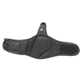 Coldre de Tornozelo para Revolver 38 5T com Cano 2'' Destro – Rosset