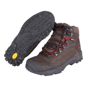 Bota Impermeável Zodiac 2 Marrom – Snake