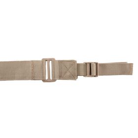 Bandoleira 2 Pontas 40mm Coyote – RESGATE MILITARIA