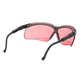 Óculos de Proteção Genesis Lente Rosa – Uvex Supremo